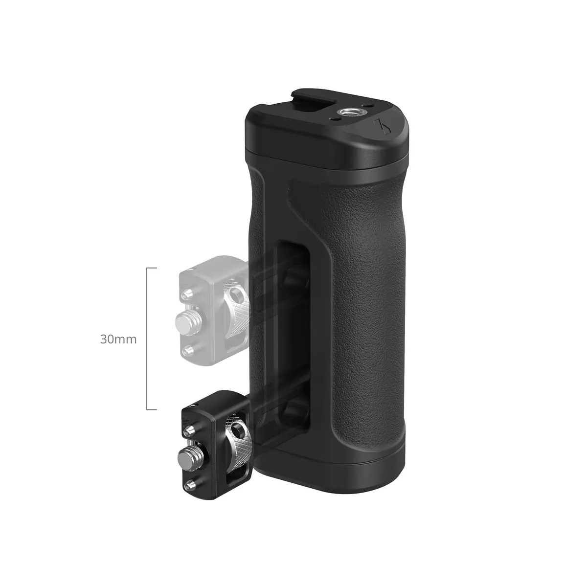 Регулировка высоты боковой рукоятки SmallRig 5946