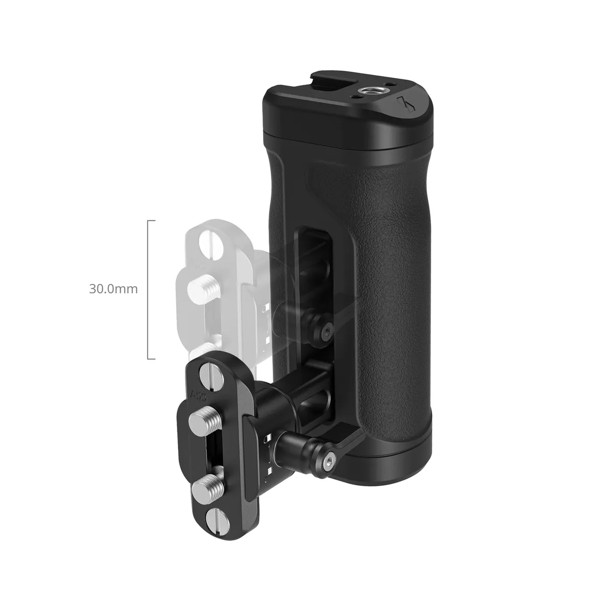 Регулировка высоты боковой рукоятки SmallRig 5947