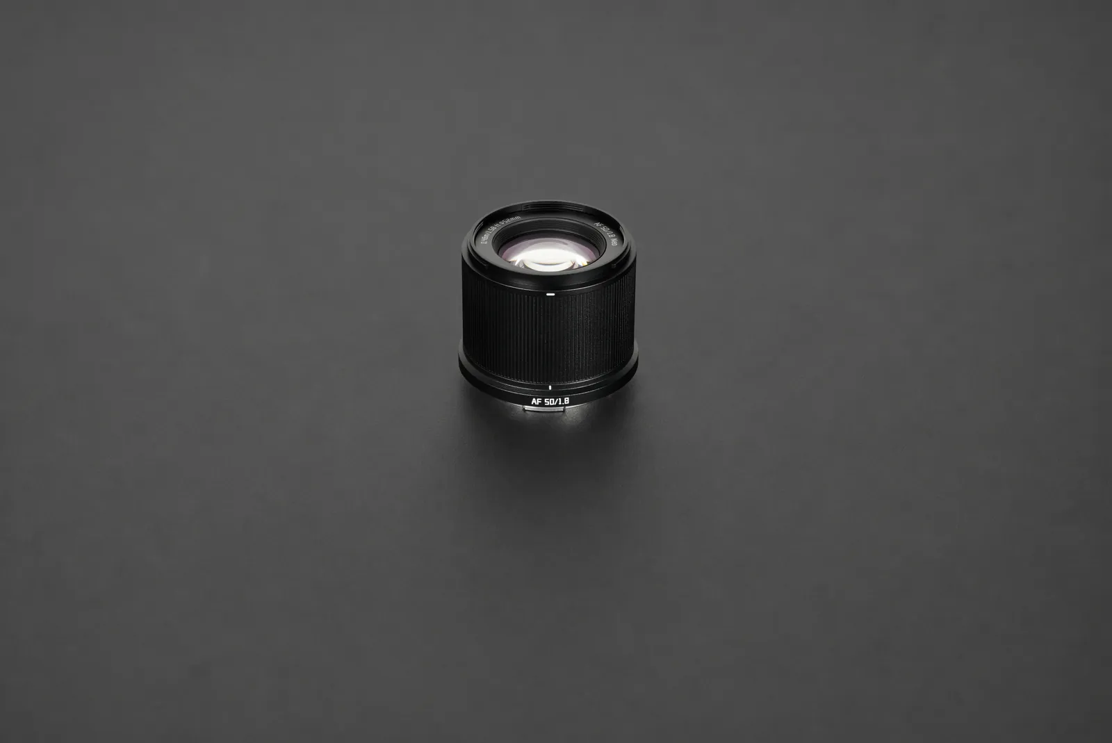 Объектив TTartisan AF 50 мм f1.8 Neo для L mount — общий вид