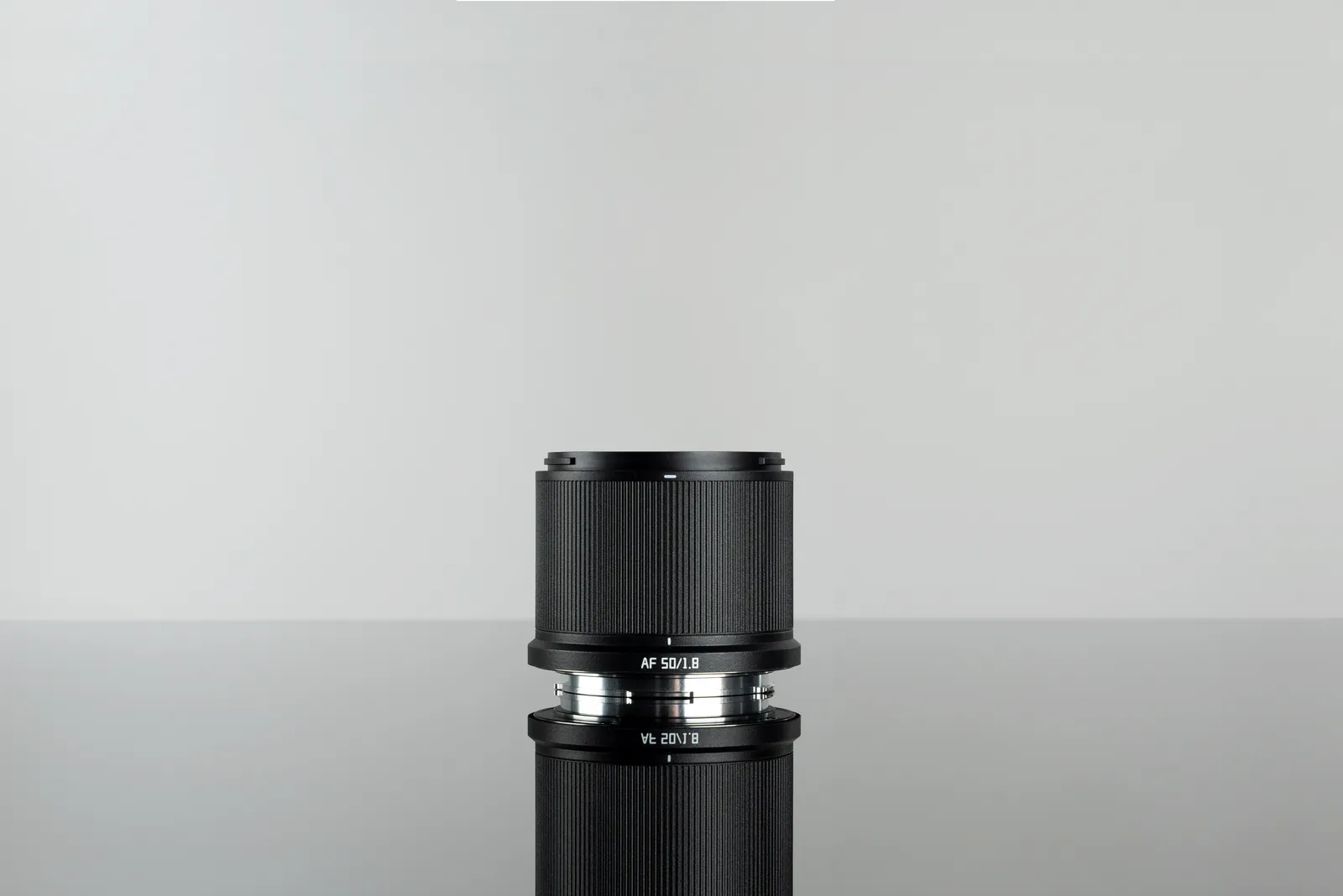 Объектив TTartisan AF 50 мм f1.8 Neo с байонетом L mount