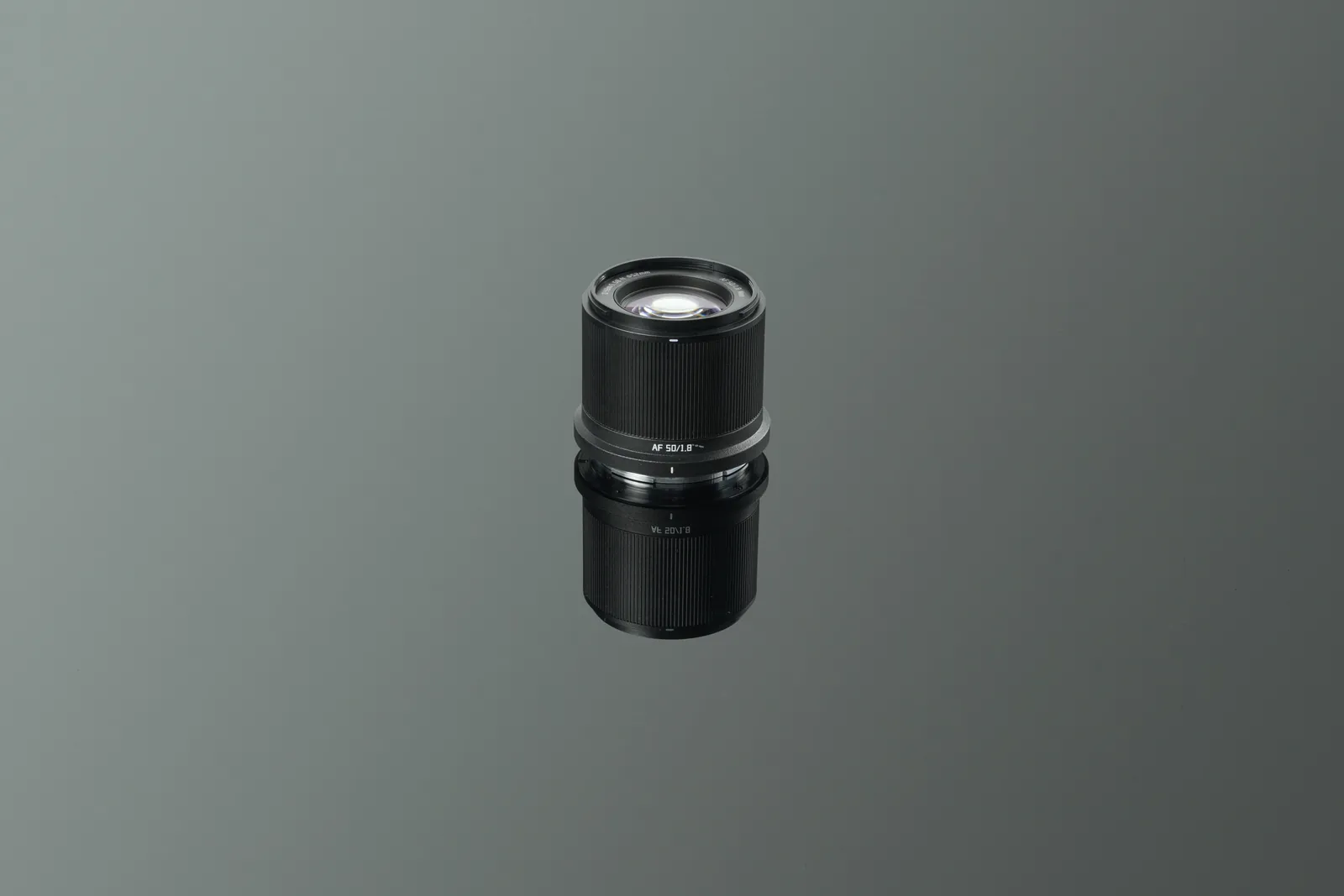 Объектив TTartisan AF 50 мм f1.8 Neo для Nikon Z — общий вид