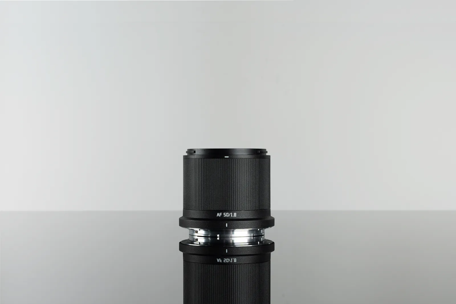 Объектив TTartisan AF 50 мм f1.8 Neo с байонетом Nikon Z
