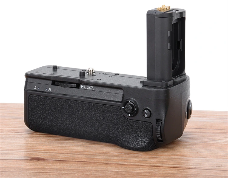 Батарейная рукоятка Kingma MB-N14 для Nikon Z6 III