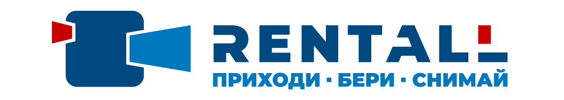 RENTALL — аренда фото и видеотехники