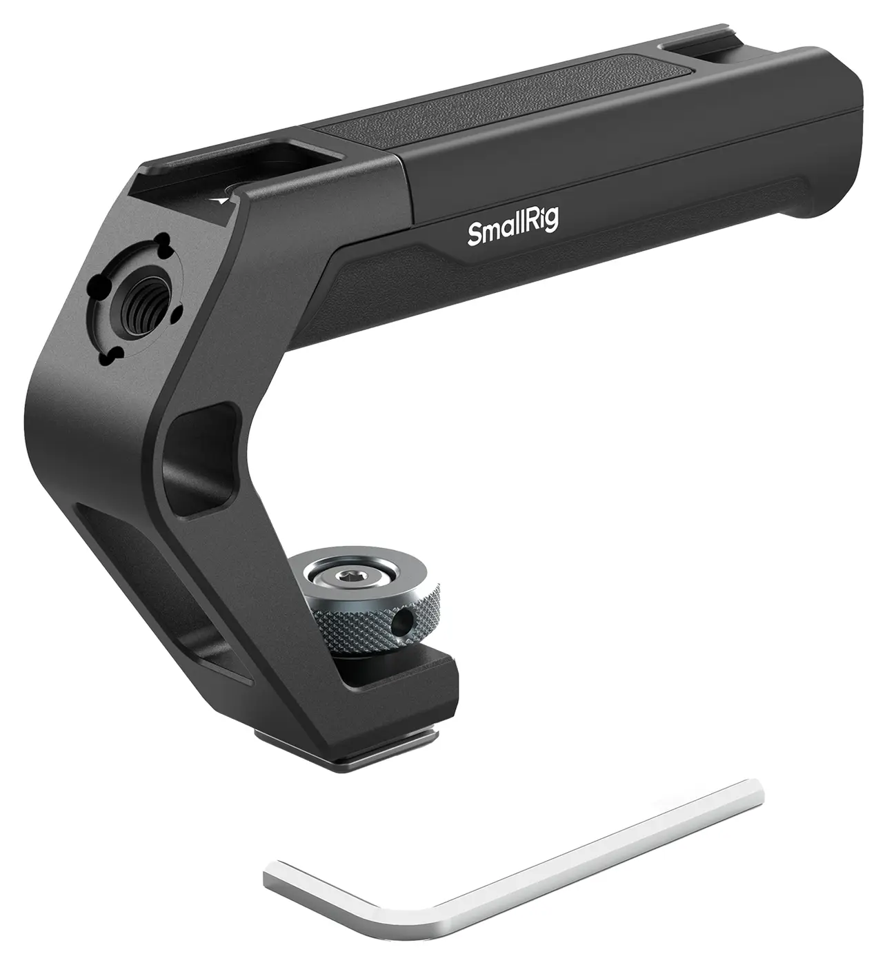 Комплектация верхней рукоятки SmallRig 5976