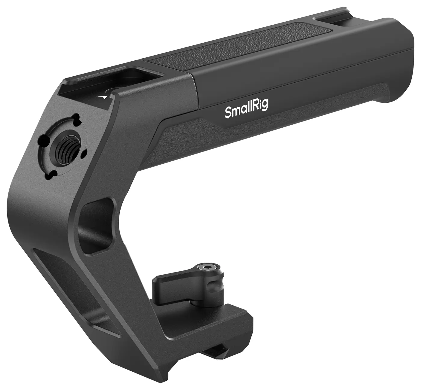Комплектация верхней рукоятки SmallRig 5977