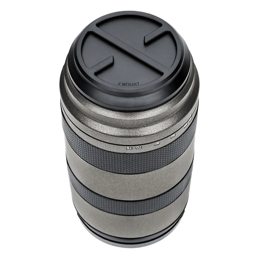 Крышка JJC L-RHX_R на технике Hasselblad