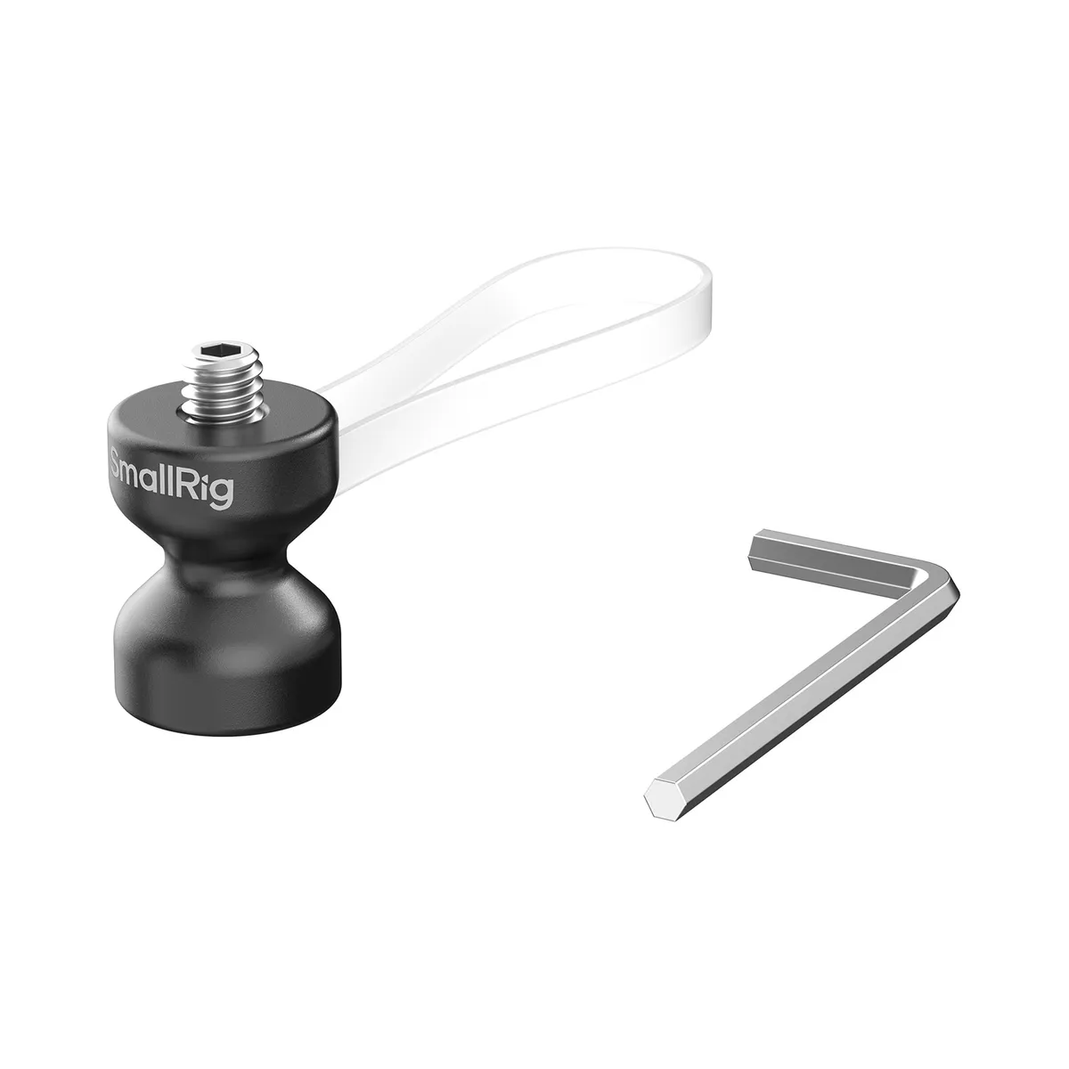 Зажим кабеля SmallRig 6527 с ключом из комплекта