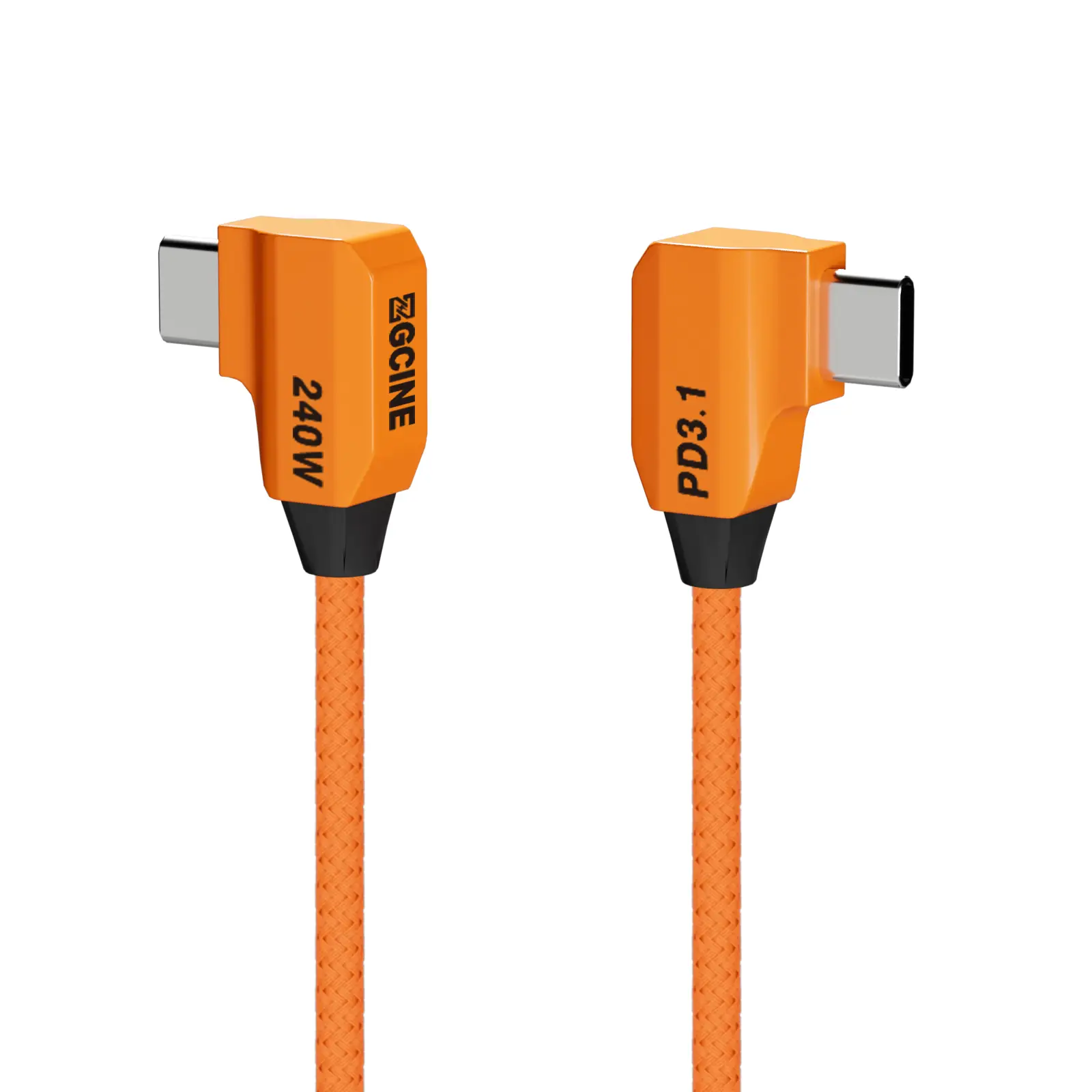 Кабель зарядки USB-C PD3.1 240 Вт из комплекта ZGCINE ZG-X222