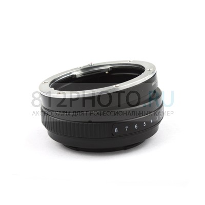 Tilt Pixco Sony NEX
