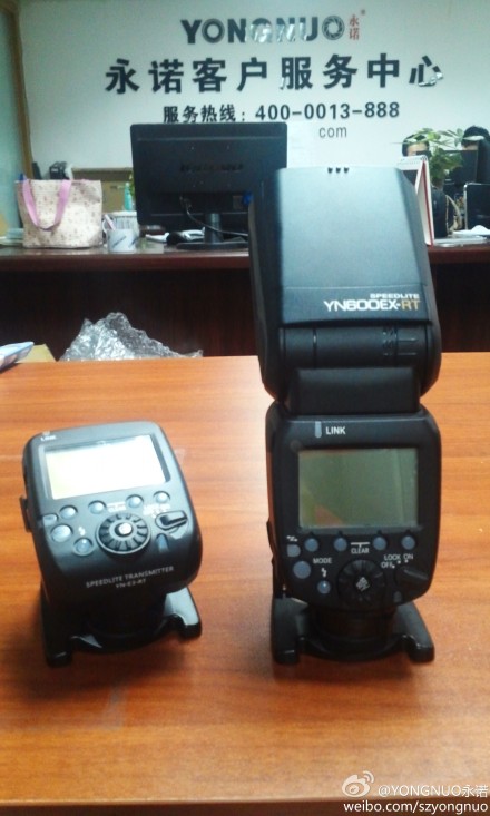 YN600EX-RT