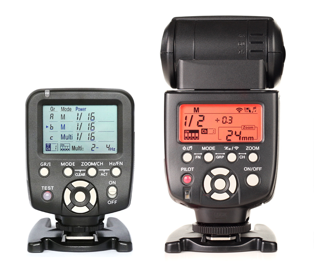 YongNuo YN560-TX 560-III