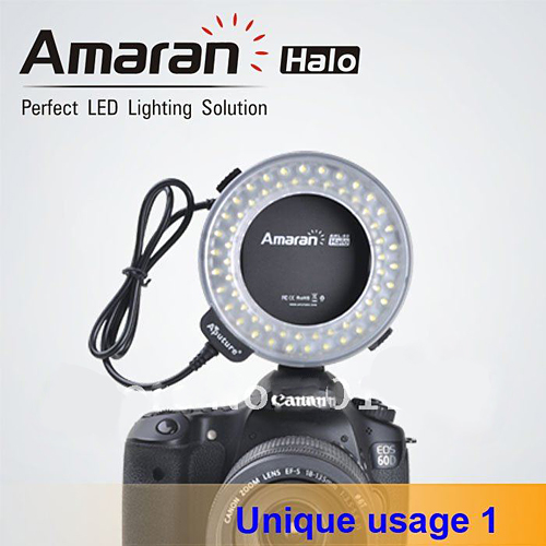 Amaran Halo