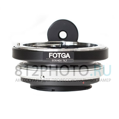 Tilt Fotga Sony NEX