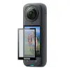 Защитное стекло Telesin для Insta360 X4