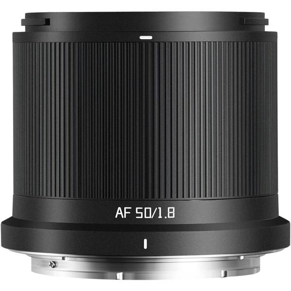 Объектив TTartisan AF 50 мм f1.8 Neo для Sony E