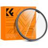 Фильтр K&F concept Centerfield Split Diopter Effect 82 мм