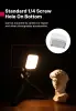Свет Ulanzi CL15 mini cube light с присосками