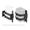 Площадка SmallRig 5530 с плоским и цилиндрическим повербанком