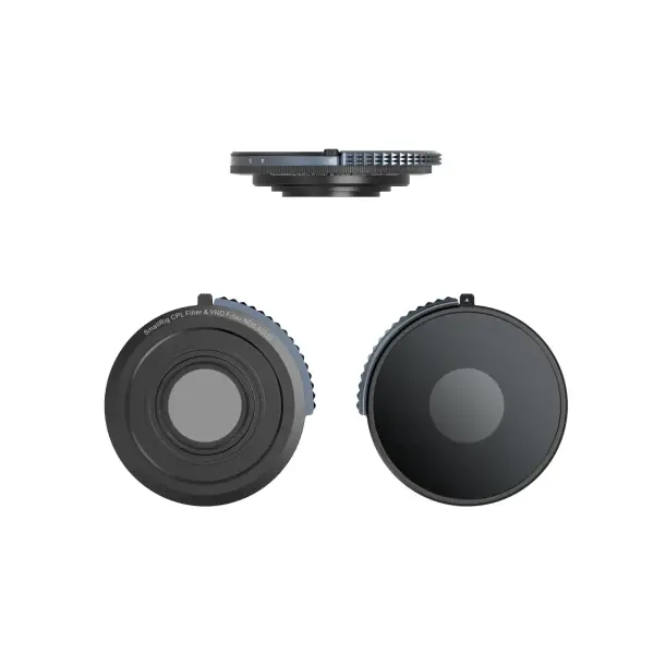Фильтр SmallRig CPL & VND 3-5 Filter для DJI Osmo Action 4 4941
