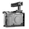 Клетка SmallRig GH5/GH5S Cage with Top Handle 2050
