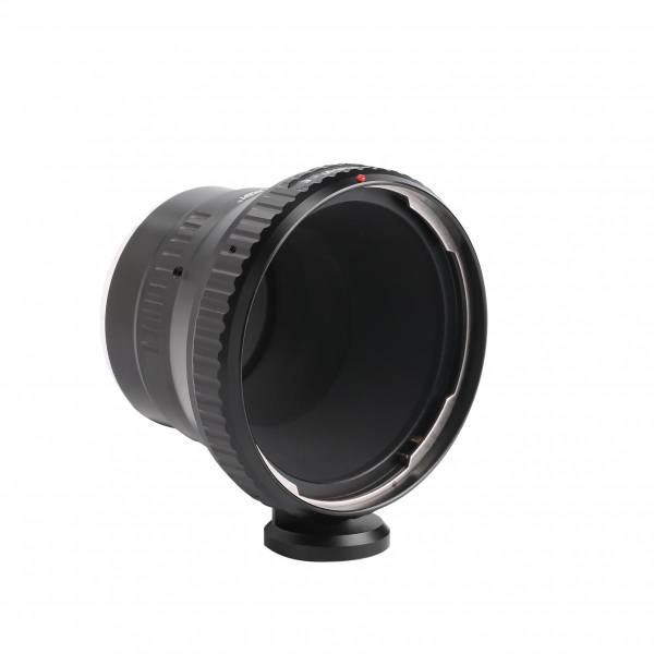 Переходное кольцо K&F HASSEL(V) - E (объективы Hasselblad V на камеры Sony E)