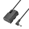 Пустышка Kingma для Canon LP-E6