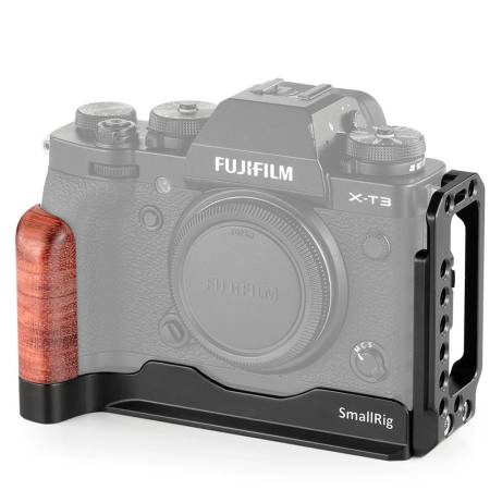 L площадка SmallRig для Fujifilm X-T3, X-T2 Camera 2253