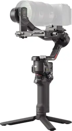 Электронный стедикам DJI RS 4