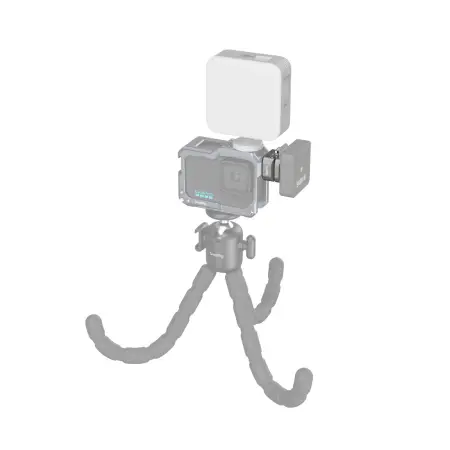 Площадка SmallRig HawkLock H18 с холодным башмаком 4500