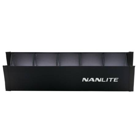 Соты Nanlite EC-PTII6C для PavoTube 6C