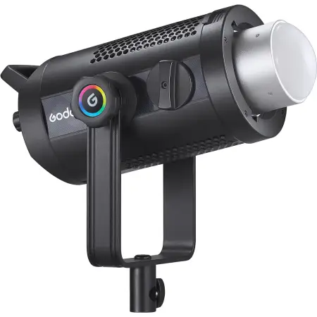 Постоянный свет Godox SZ150R RGB