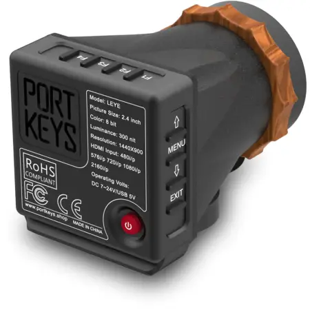PortKeys LEYE