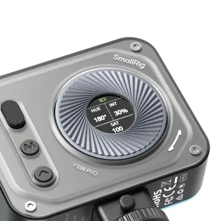 Свет SmallRig Vibe P108 Pro mini 4661