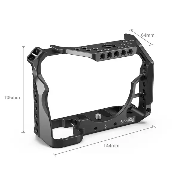 Клетка SmallRig Cage для Sony A7RIII A7III 2087C