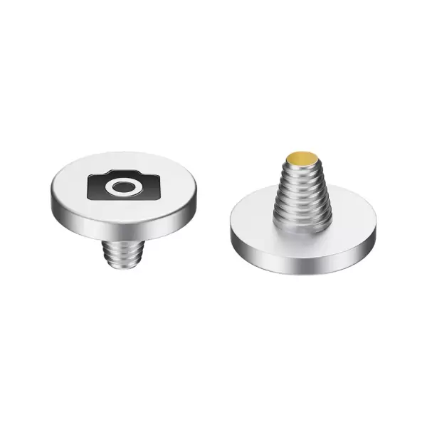 Кнопка спуска затвора фотоаппарата JJC SRB-F11A5 для Fujifilm XT50 X100VI XT5 XT4 XE4 XE3 XT30II XT20 XT3 XT2 X100V X100F