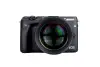 Объектив 7artisans 50 мм F0.95 для Canon EOS M