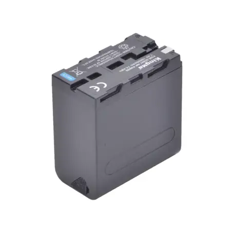 Аккумулятор Kingma Sony BM-F980D 10050 mAh