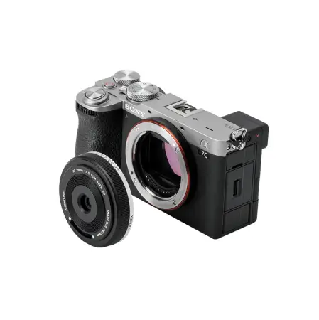 Объектив Viltrox 28 мм 4.5 FE для Sony E