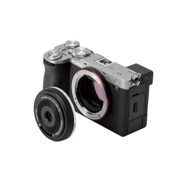 Объектив Viltrox 28 мм 4.5 FE для Sony E