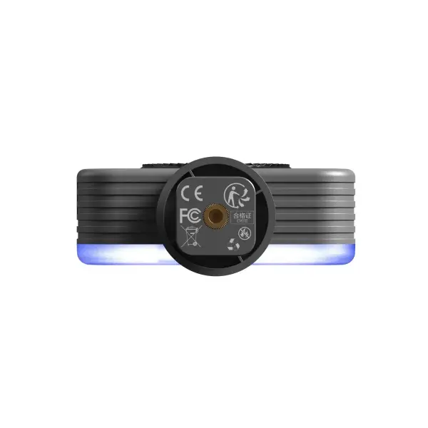 Осветитель SmallRig P108 Neo mini 5821 на камере