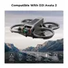 Фильтр K&F concept MCUV ультрафиолетовый для DJI Avata 2