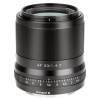 Объектив Viltrox 33 мм F1.4 для Nikon Z