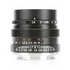 Объектив 7artisans 35 мм F1.4 для Sony E Mount