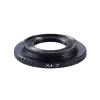 Переходное кольцо K&F C-FX (объективы C на камеры Fujifilm FX)