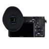 Наглазник JJC ES-A6300G FDA-EP10 овальный для Sony A6000 A6300 A5000 NEX-7 NEX-6 NEX-5