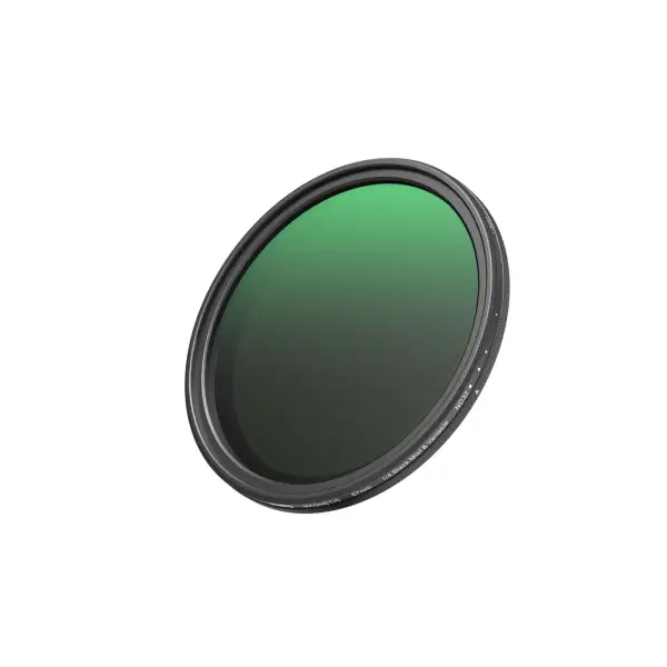 Фильтр 2 в 1 SmallRig магнитный 67mm VND Filter ND2-ND32 (1-5 Stop) и Black Mist 1/4 5170