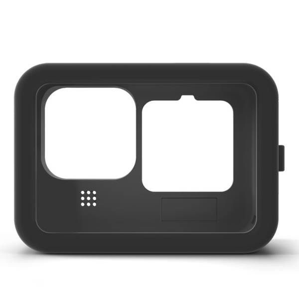 Силиконовый кейс для GoPro 9, 10, 11, 12