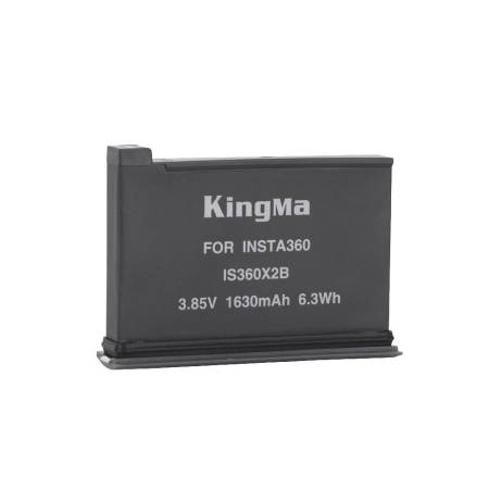 Аккумулятор Kingma IS360X2B для Insta 360 One X2