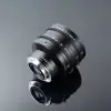 Объектив TTartisan 35 мм T2.1 Full Frame Cine Dual-Bokeh для Canon EOS R